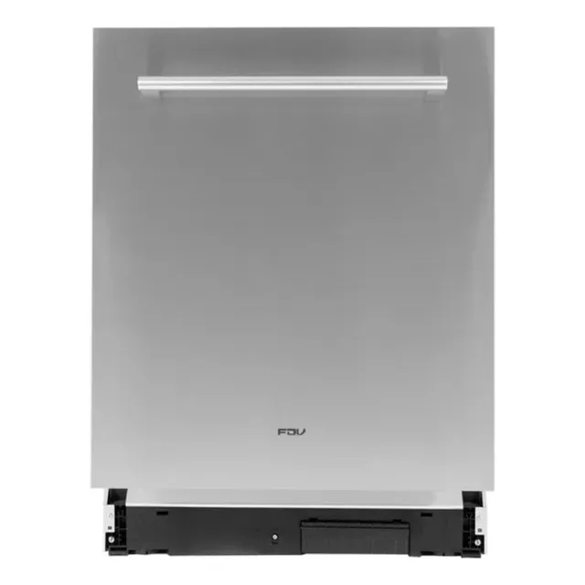 Lavavajillas Integrada Fdv Smart 2.0 - 14 Cubiertos