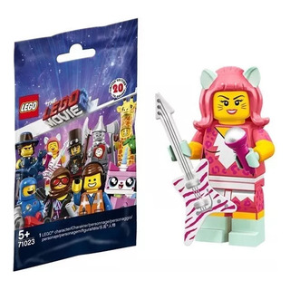 Kitty Pop Lego 71023 Minifigures The Lego Movie Kitty Pop Lego 71023 Minifigures The Lego Movie