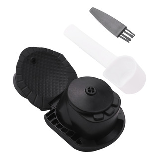 Adaptador Para Cápsulas De Café, Soporte De Conversión, Adec Adaptador Para Cápsulas De Café, Soporte De Conversión, Adec