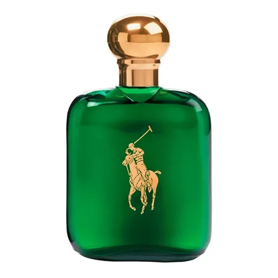 Polo Ralph Lauren Verde Masc Edt 118ml - Original