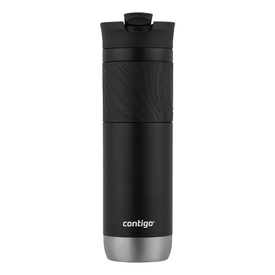 Termo Contigo Byron 2.0 710 Ml Negro