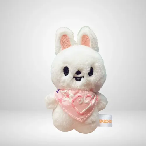 Stray Kids Official Skzoo Plush 10cm Ver-skz 5'clock,jiniret