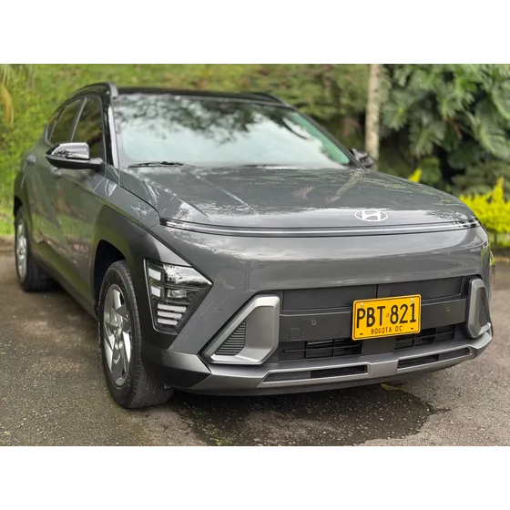 Hyundai Kona 1.6 Hev Premium