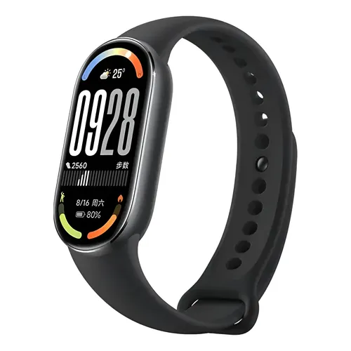 Smartband Garmin Vivosmart 5 Black - Gpsaventura cor da capa preta