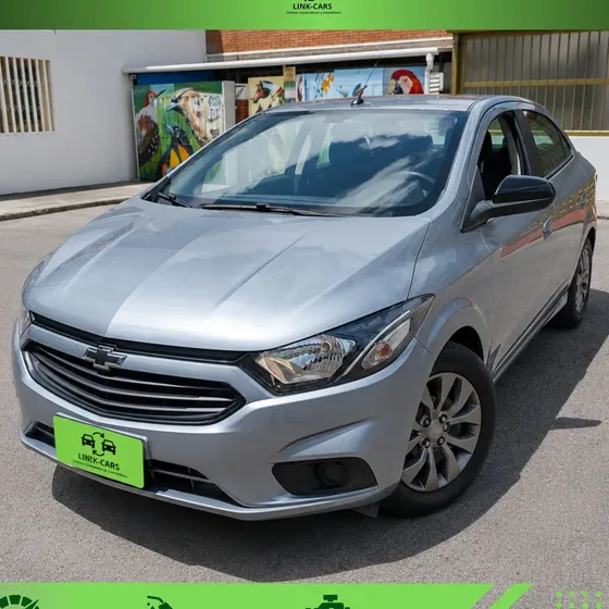 Chevrolet Joy Sedán 2023 1.4 Lt