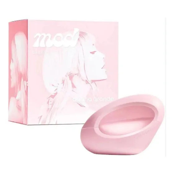 Ariana Grande Mod Blush 100ml Edp Para Mujer