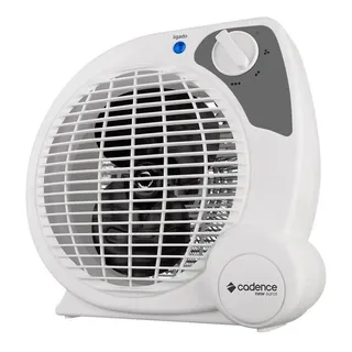 Cadence Aqc422 Aquecedor Termoventilador New Auros Cor Branc Cadence Aqc422 Aquecedor Termoventilador New Auros Cor Branc