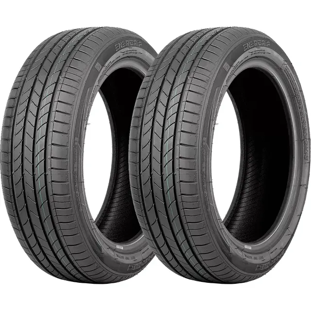 Kit de 2 pneus Speedmax ENERGRIP SPM022 175/55R16 80 H
