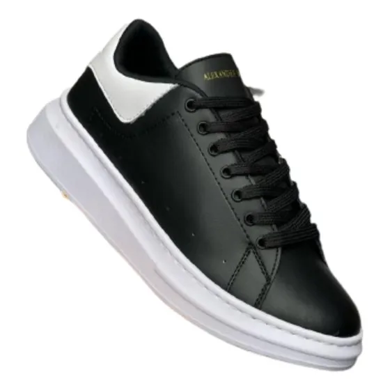 Zapatos Para Damas Alexander Unisex 