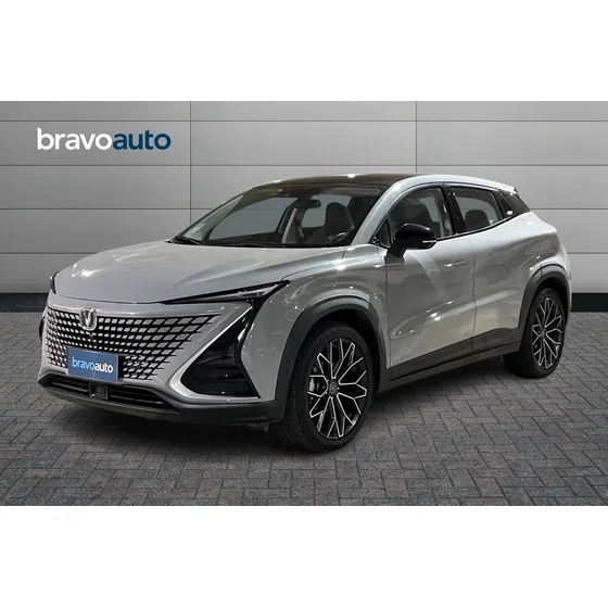 Changan Uni-t 1.5 Elite At