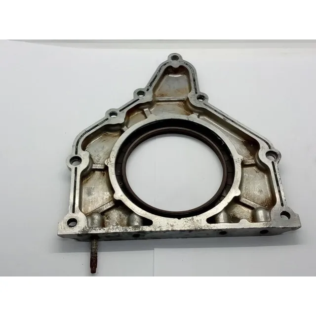 Porta Estopera Cigüeñal Trasera Luv Dmax 3.5 6v Usado