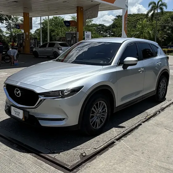 Mazda Cx-5 2019 2.5 Touring At