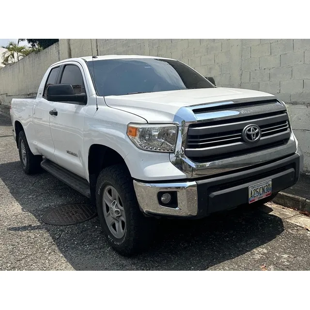 Toyota Tundra Sr5 4x4