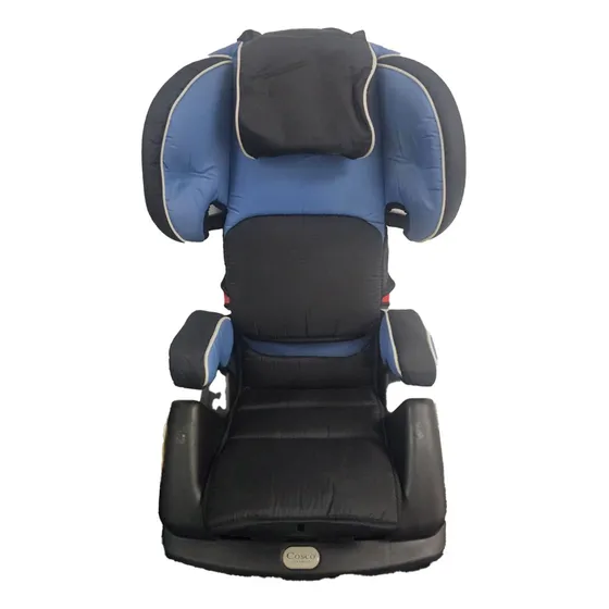 Asiento Elevador De Automovil Para Niños