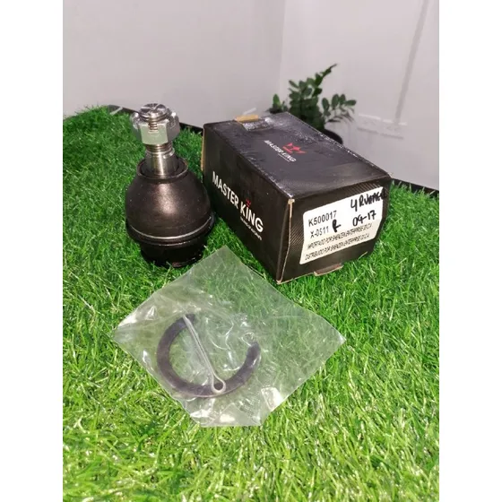Muñon Direccion Toyota 4runner 03-22/ Fj Cruiser 06-09 Inf