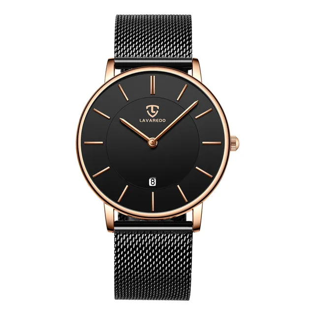 Ben Nevis Hombres Reloj, Moda Minimalista Simple Gl7yu