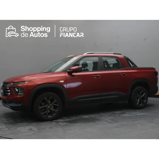 Chevrolet Montana 1.2 T Premier At