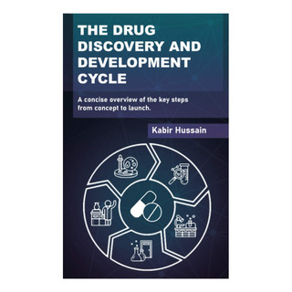 Libro: The Drug Discovery And Development Cycle: A Concise O Libro: The Drug Discovery And Development Cycle: A Concise O