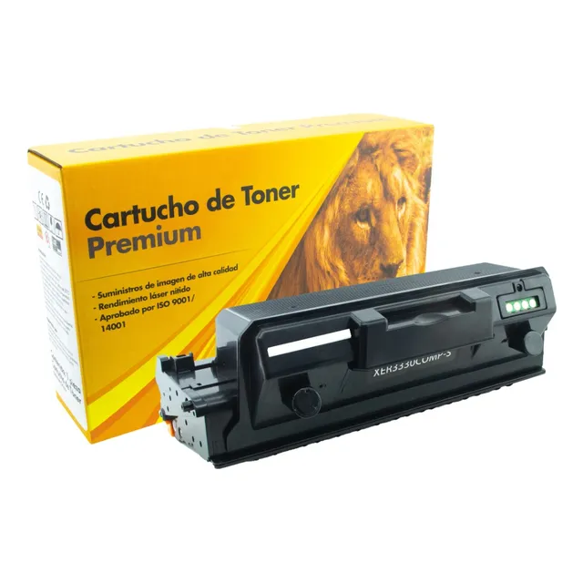 Unidad De Imagen X3330 Compatible Con 3335
