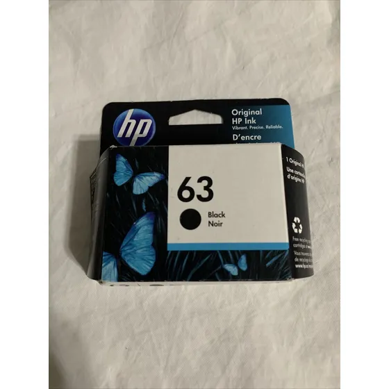 Cartuchos Hp 63 62 64 65 67 60 61 667 664 662 675 21 22 122