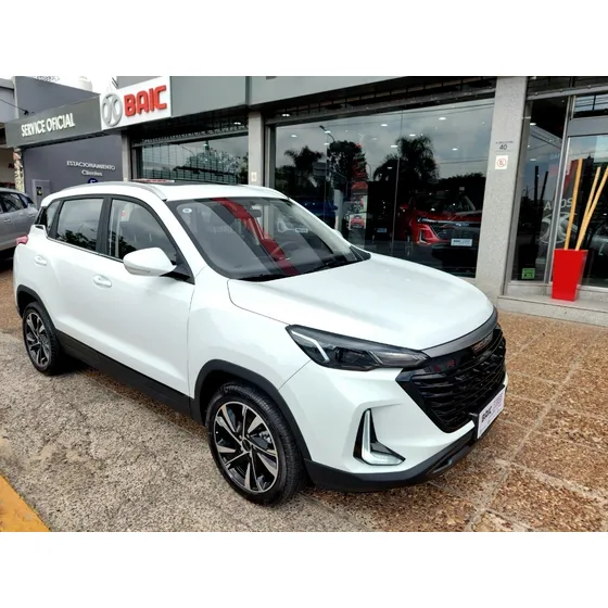 Baic X35 1.5 Luxury At