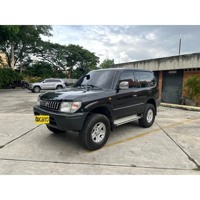 Toyota Merú .