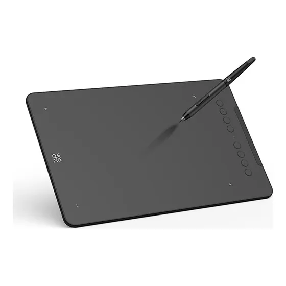 Tableta Grafica Xp Pen Deco 01 V3 Usb Windows Mac Pc Dibujo