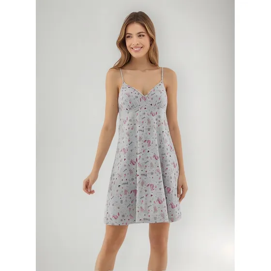 Pijama St Even Mujer Adulto Ref18355