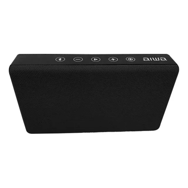 Parlante Inalámbrico Bluetooth Aiwa Aw20h Tws 20w Diginet