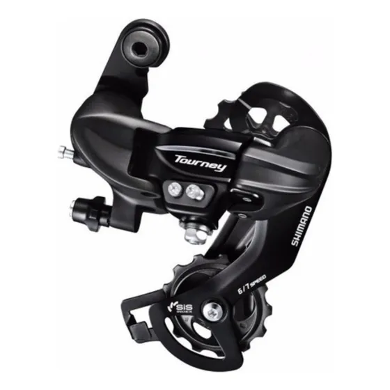 Cambio Mtb Shimano Tourney Ty300 ( 6 - 7 Vel )