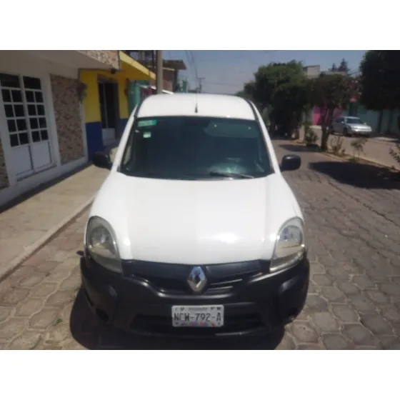 Renault Kangoo Cargo