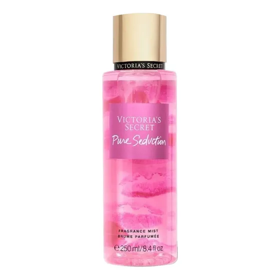 Victoria's Secret Pure Seduction Body Mist 250 Ml Mujer