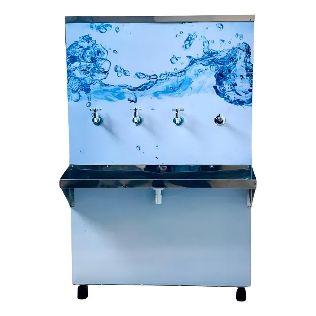 Bebedouro Industrial 200 Litros