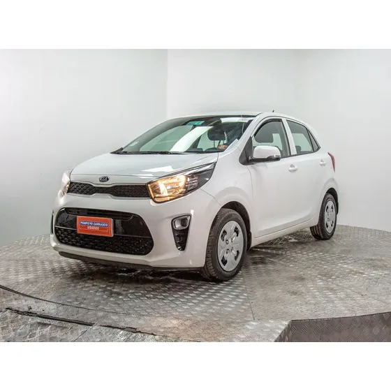 Kia 1.2 Ex Abs Ac Mt Morning