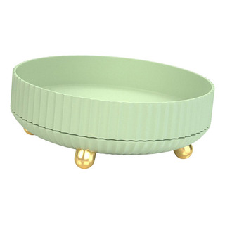 Estante Giratorio Decorativo For Especias, Plato For L Estante Giratorio Decorativo For Especias, Plato For L