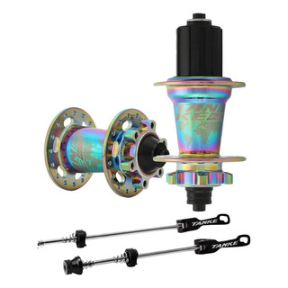 Masas Tronadoras Tanke 32 Hoyos Mtb 8-12v Hg Shimano Sram Masas Tronadoras Tanke 32 Hoyos Mtb 8-12v Hg Shimano Sram