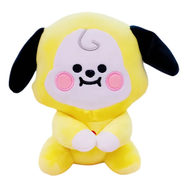 Peluche Chimmy