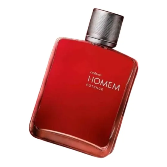 Homem Potence Natura 100