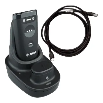 Zebra Cs6080 Lector De Código De Barras 2d Con Bluetooth