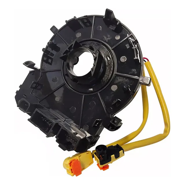 Aqqn Muelle De Reloj 93490-4z320 Para Hyundai Santa Fe 13-19