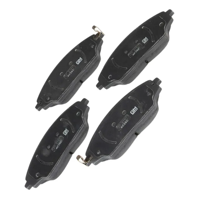 Pastillas De Freno Chevrolet Cobalt Gm