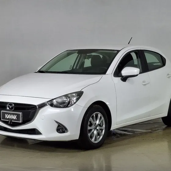 Mazda Mazda 2 2017 1.5 V Auto Skyactive Sport 2017 en Independencia - RM (Metropolitana) usado
