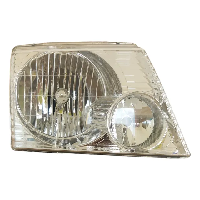 Faro Delantero Depo Ford Explorer 2002 Al 2005