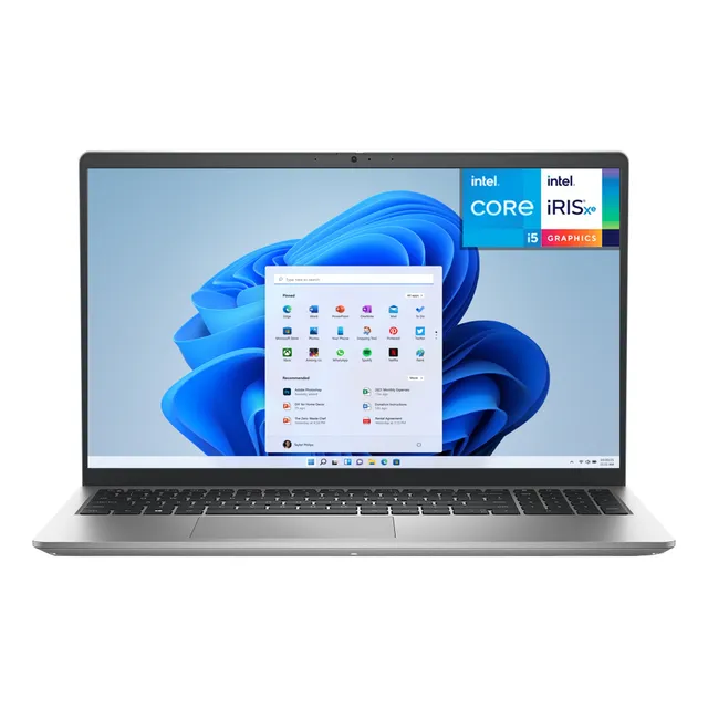 Laptop Dell Inspiron 3520 Core I5 16gb 512g Ssd 15.6 Openbox