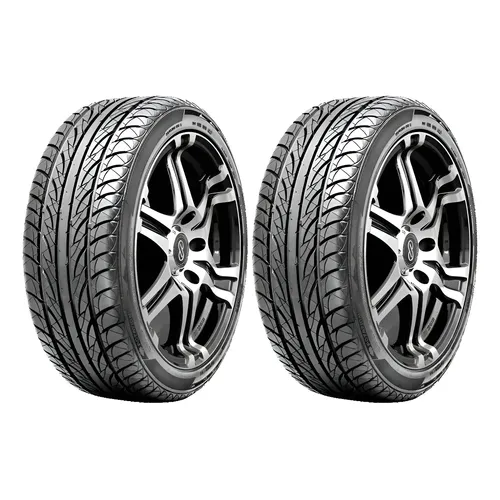 Llanta 205/45r17 88xlw Sport Rx6 Joyroad Índice De Velocidad W
