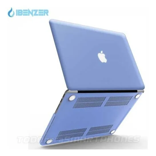 Funda Ibenzer Np Para Macbook Pro 13 Retina A1502 A1425 Azu