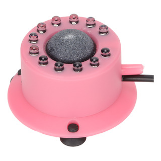 Burbuja De Aire Led Para Pecera, Multicolor, Impermeable Burbuja De Aire Led Para Pecera, Multicolor, Impermeable