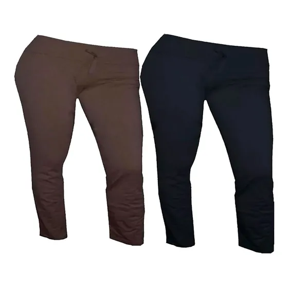 Ropa Deportiva Yoga Mono Dama Talla Grande - Leggings