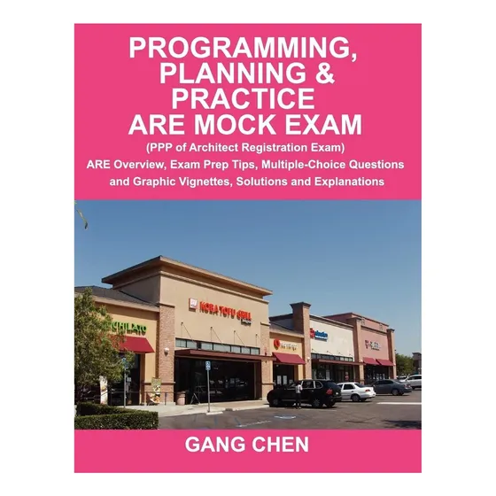 Livro: Programação, Planejamento E Prática Are Mock Exam: (ppp)