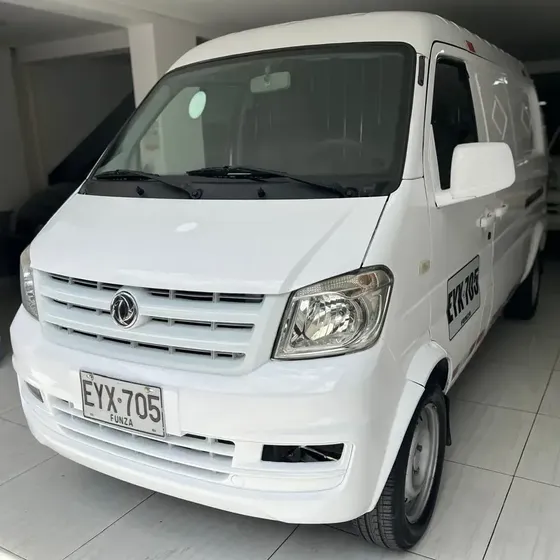 DFSK C-35 2019 1.5 Cargo